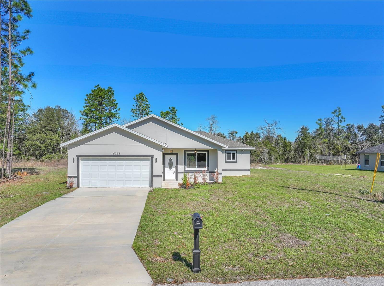 Ocala, FL 34473,15062 SW 63RD COURT RD
