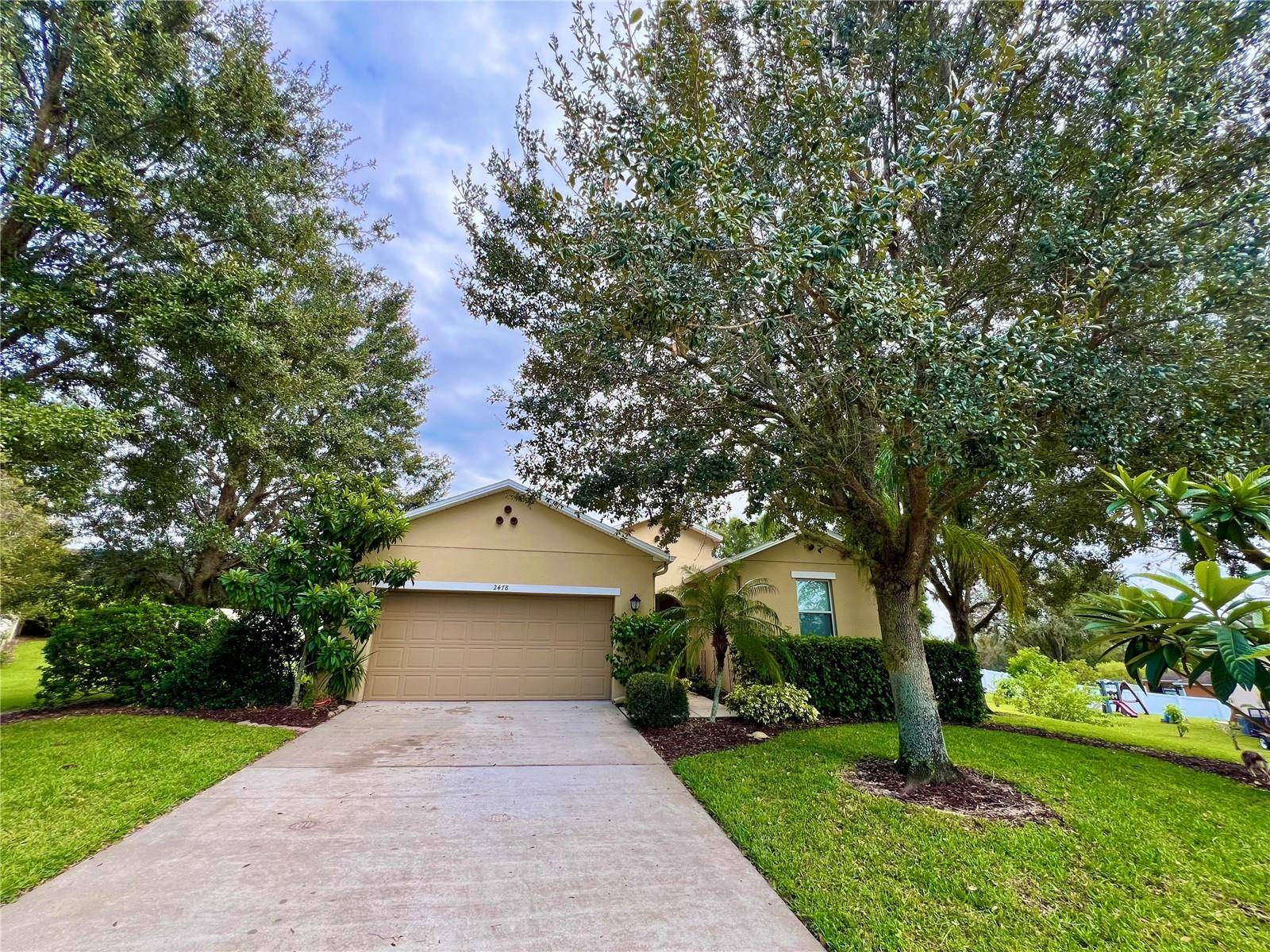 Apopka, FL 32712,2478 ROSECRANS CT