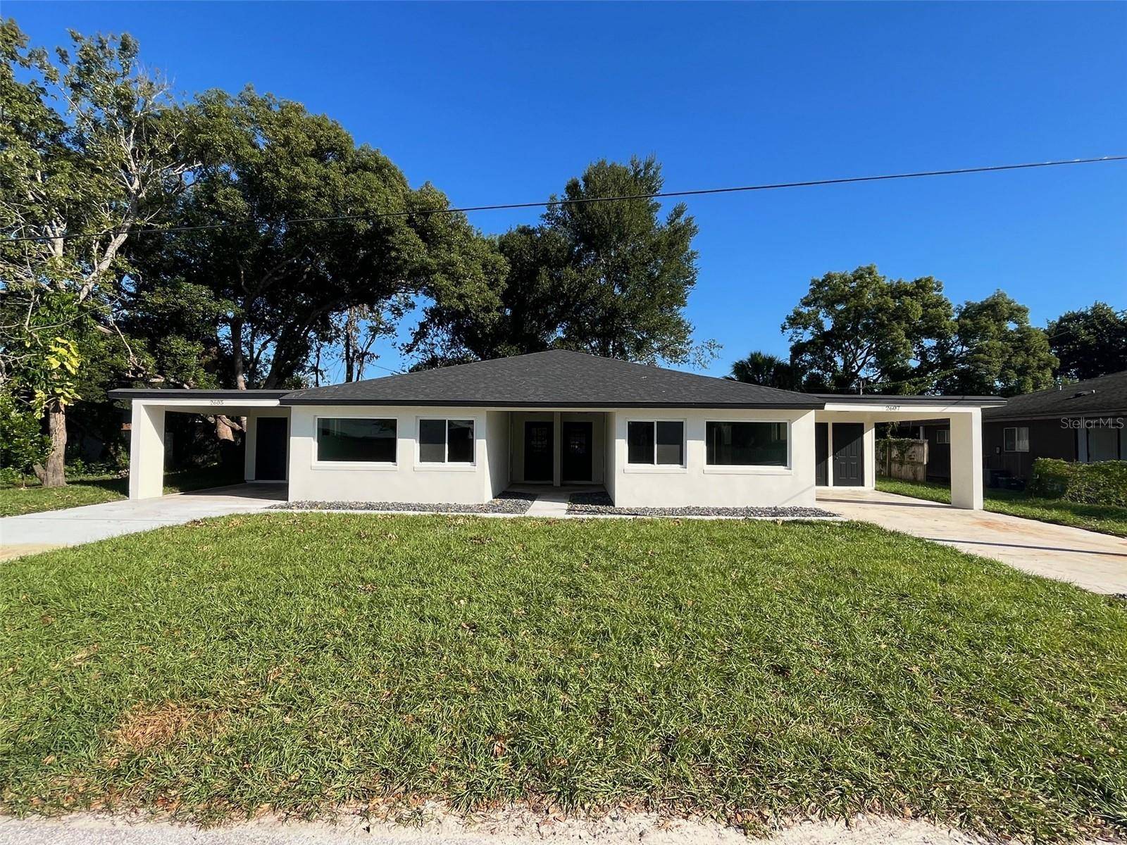 Winter Park, FL 32792,2605 HOLLY RD