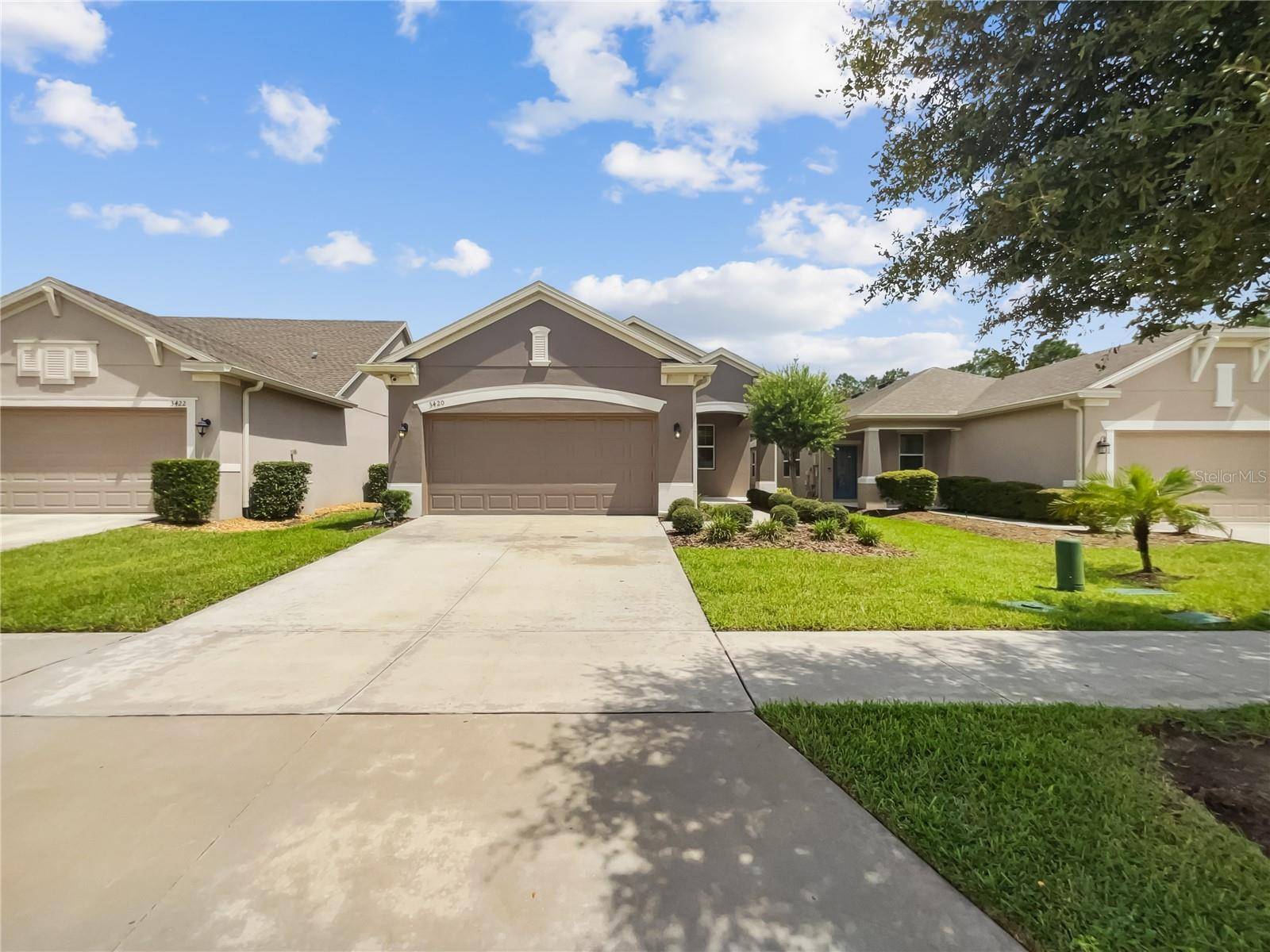 Harmony, FL 34773,3420 SAGEBRUSH ST