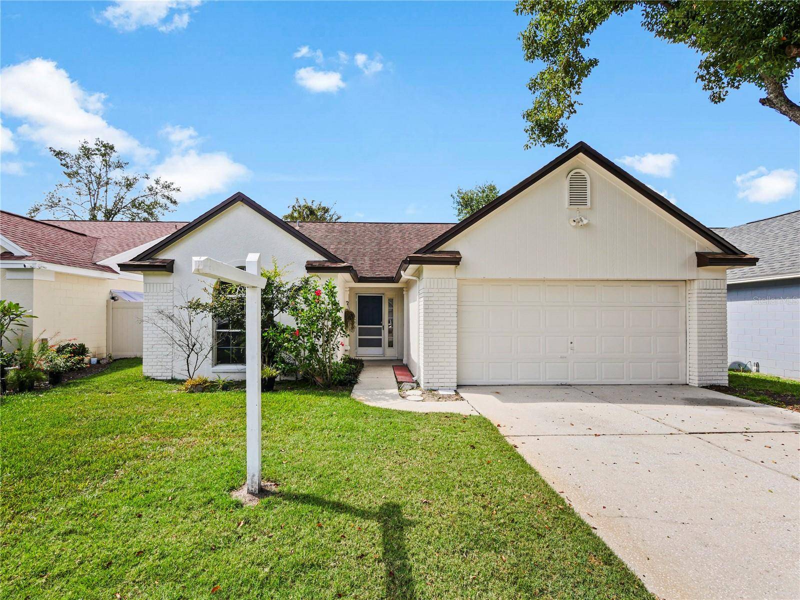 Apopka, FL 32703,673 WHITETAIL LOOP