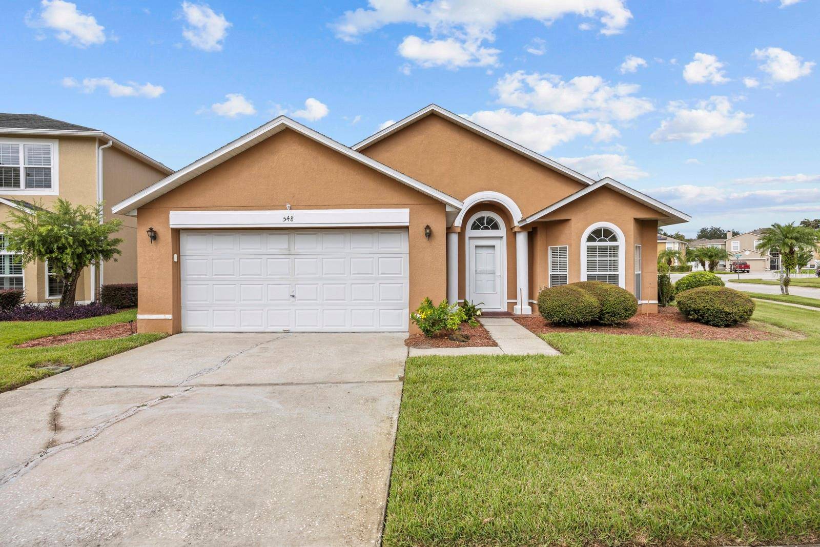 Apopka, FL 32712,548 LANCER OAK DR