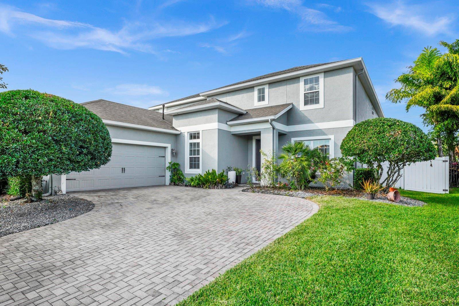 Winter Garden, FL 34787,15558 SANDFIELD LOOP