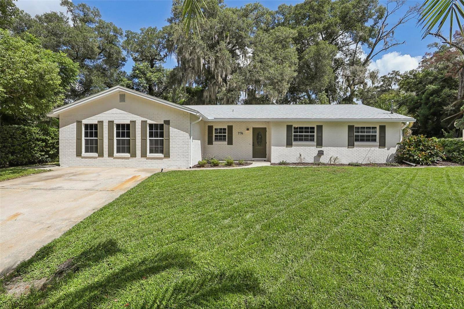 Deland, FL 32720,776 MOCKINGBIRD LN