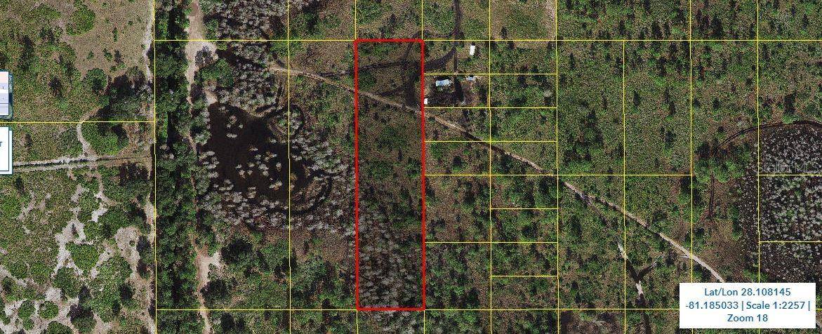 St Cloud, FL 34773,HOLOPAW GROVES RD