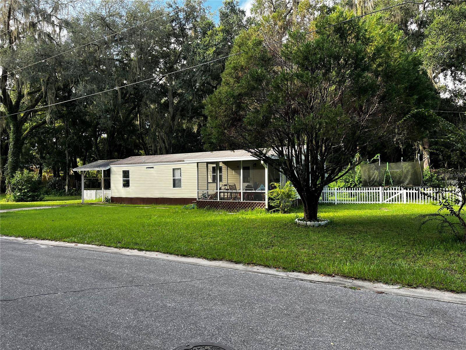 Wildwood, FL 34785,3335 COUNTY ROAD 521A