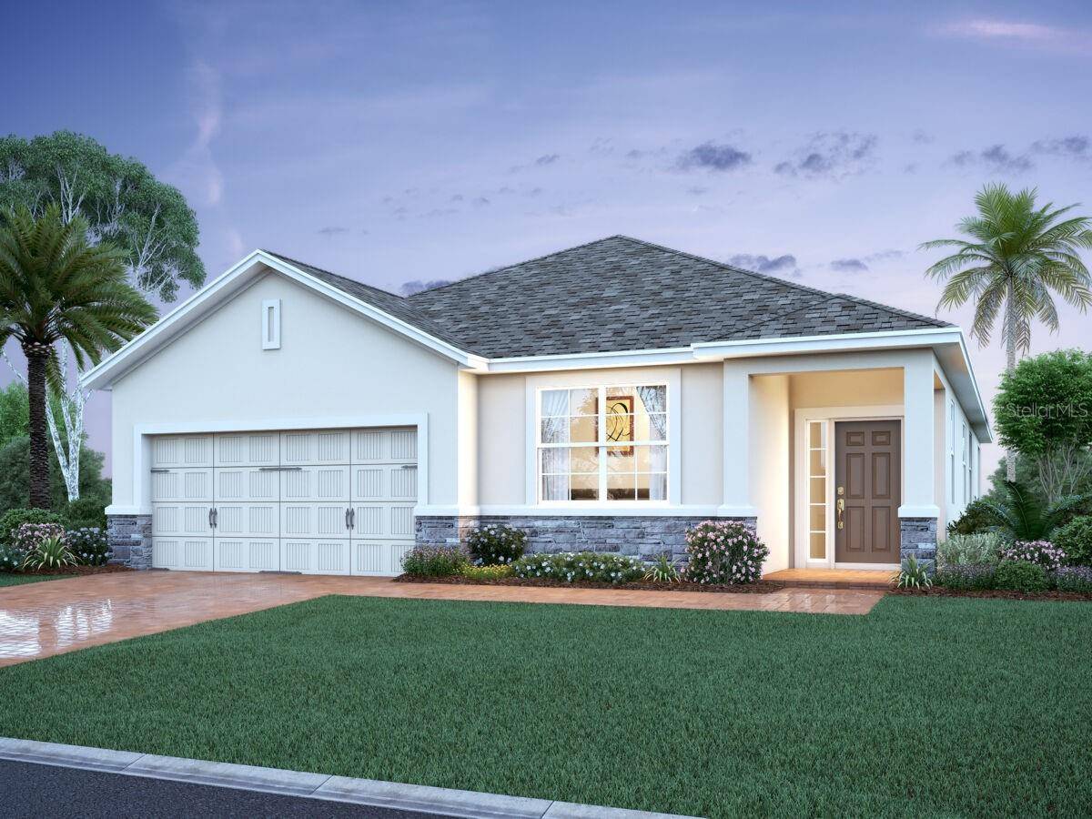 Saint Cloud, FL 34771,2613 GREAT HERON AVE