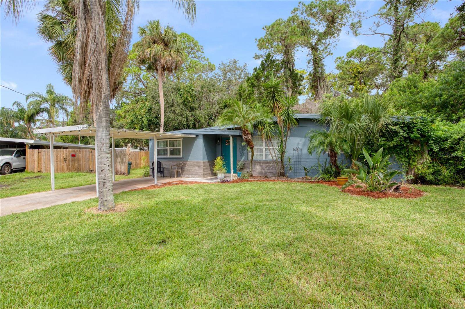 New Port Richey, FL 34652,7329 ROYAL PALM DR