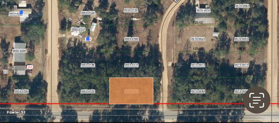 Interlachen, FL 32148,0 FOWLER STREET #17