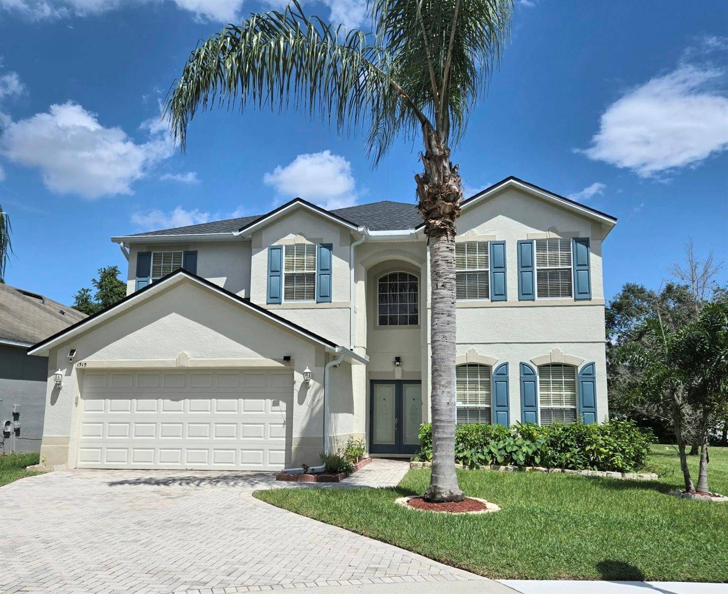Orlando, FL 32828,1515 CRISTALLI CT