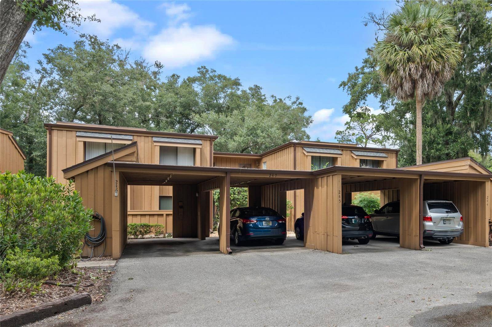 Longwood, FL 32779,245 CROWN OAKS WAY #245