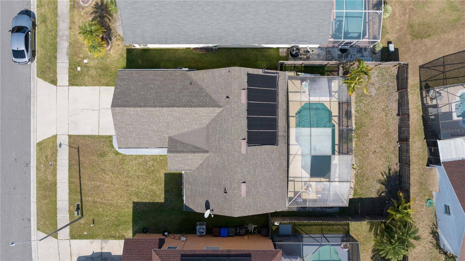 Kissimmee, FL 34746,4654 EAGLE PEAK DR