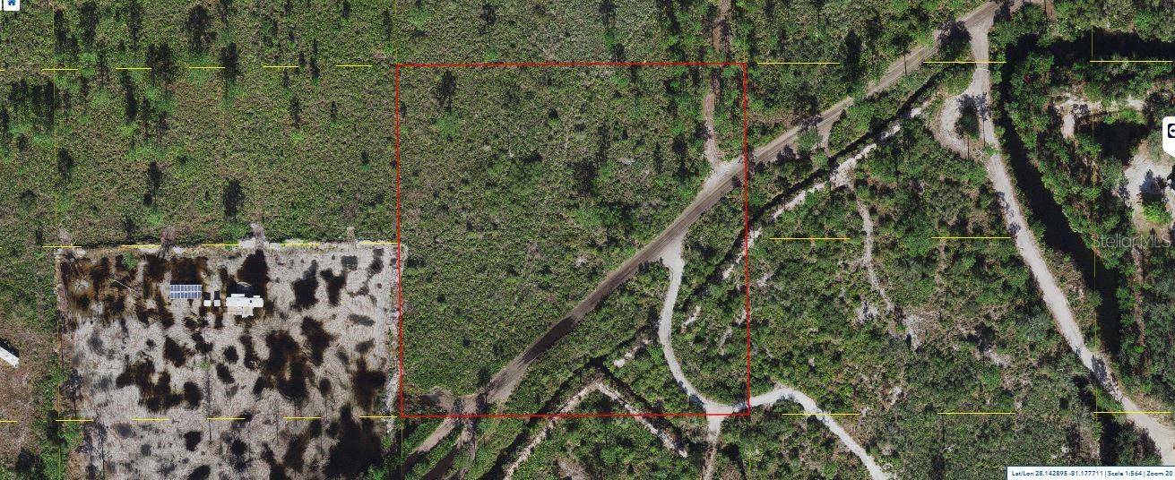 Saint Cloud, FL 34773,HOLOPAW GROVES RD