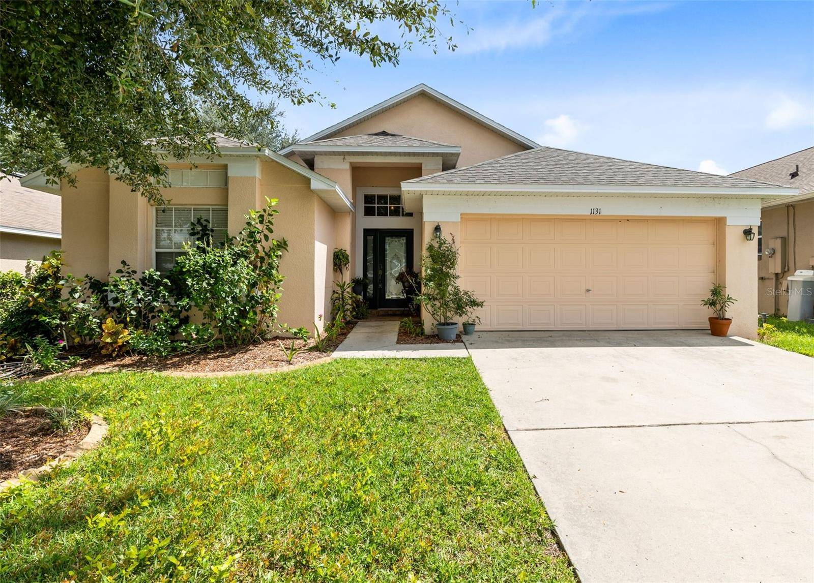 Groveland, FL 34736,1131 SINGLETON CIR