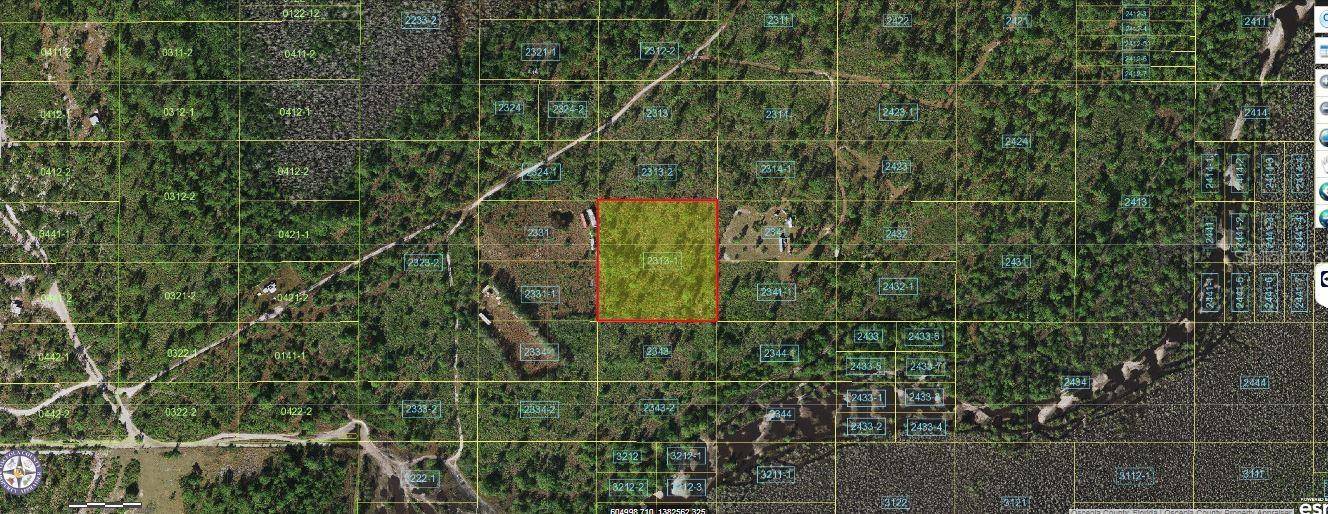 St Cloud, FL 34773,HOLOPAW GROVES RD