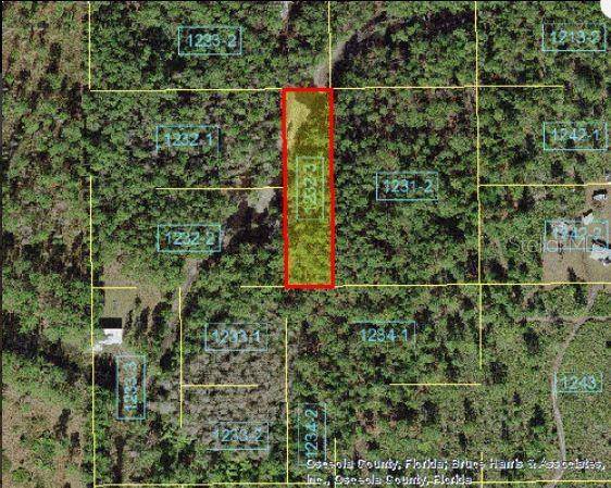 St Cloud, FL 34773,HOLOPAW GROVES RD