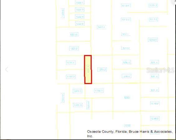 St Cloud, FL 34773,HOLOPAW GROVES RD