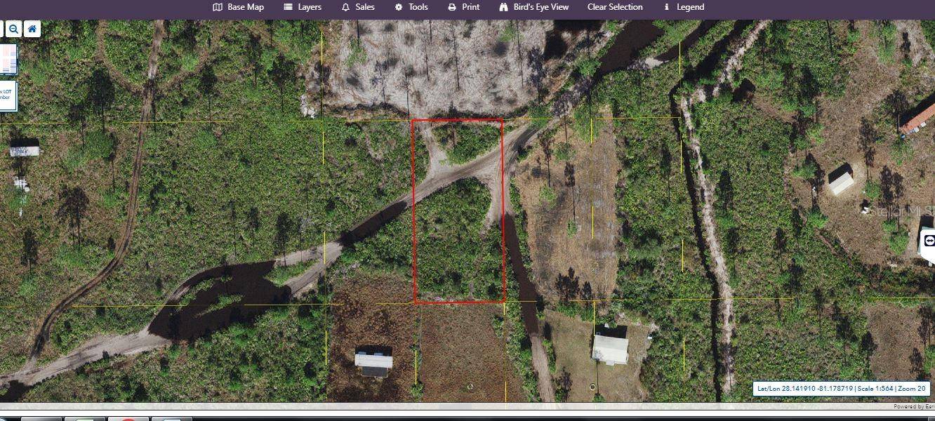 St Cloud, FL 34773,HOLOPAW GROVES RD