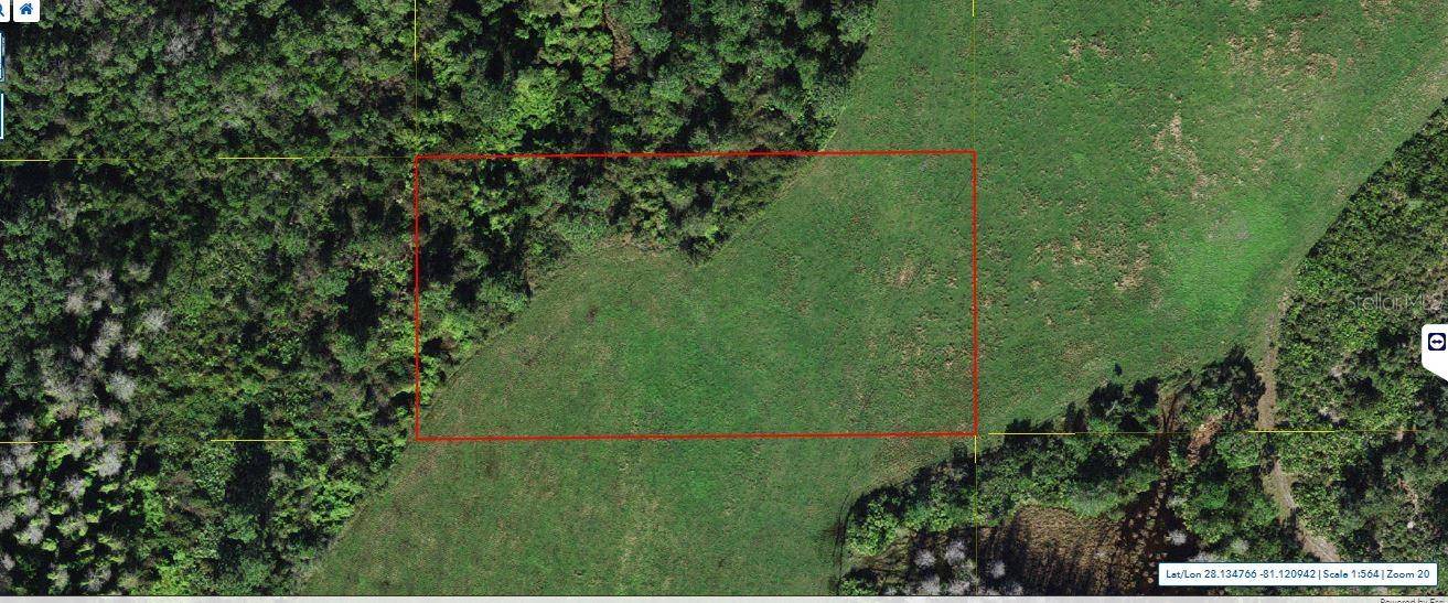 St Cloud, FL 34773,HOLOPAW GROVES RD