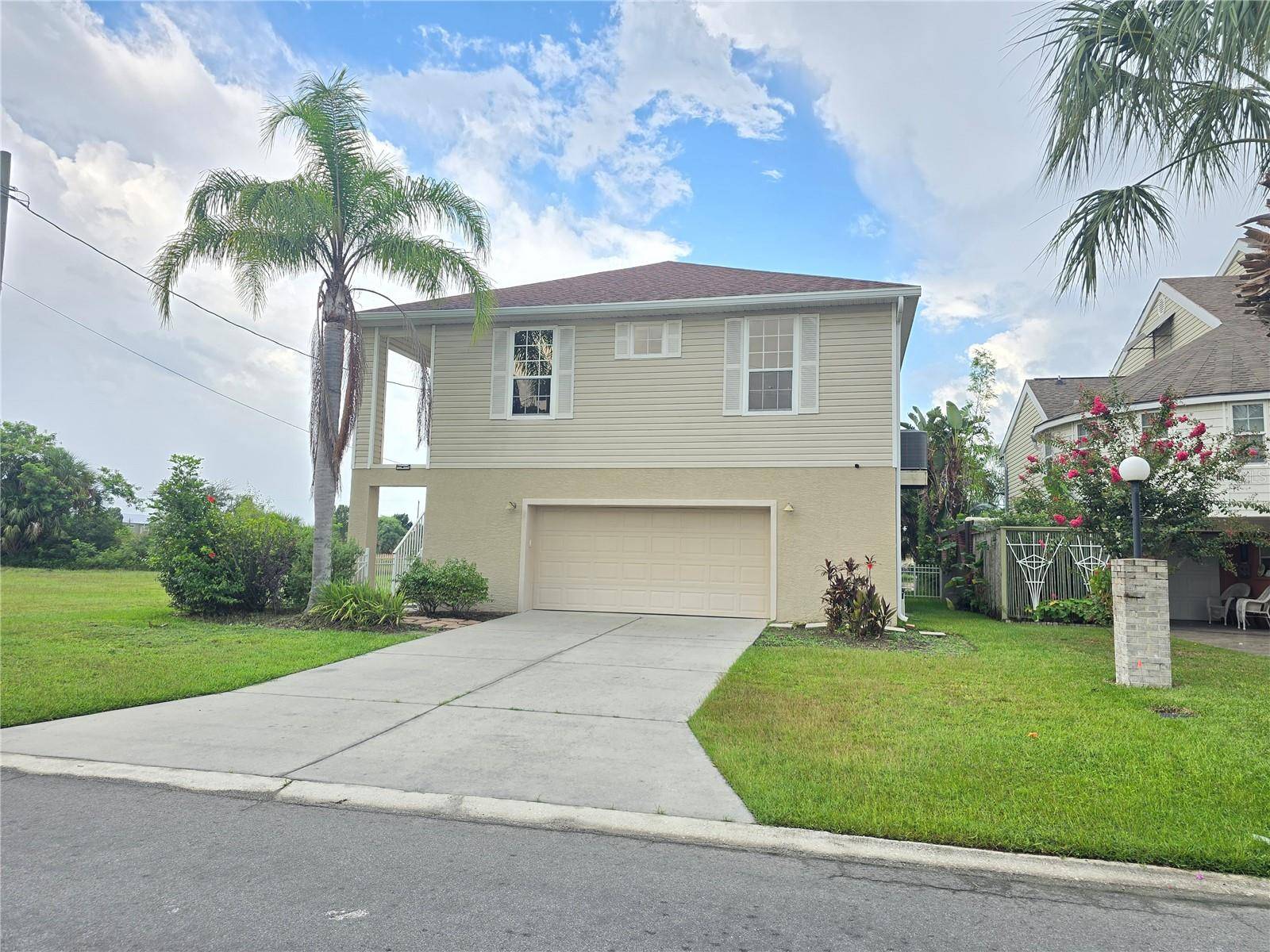 Hernando Beach, FL 34607,3263 SEA GRAPE DR