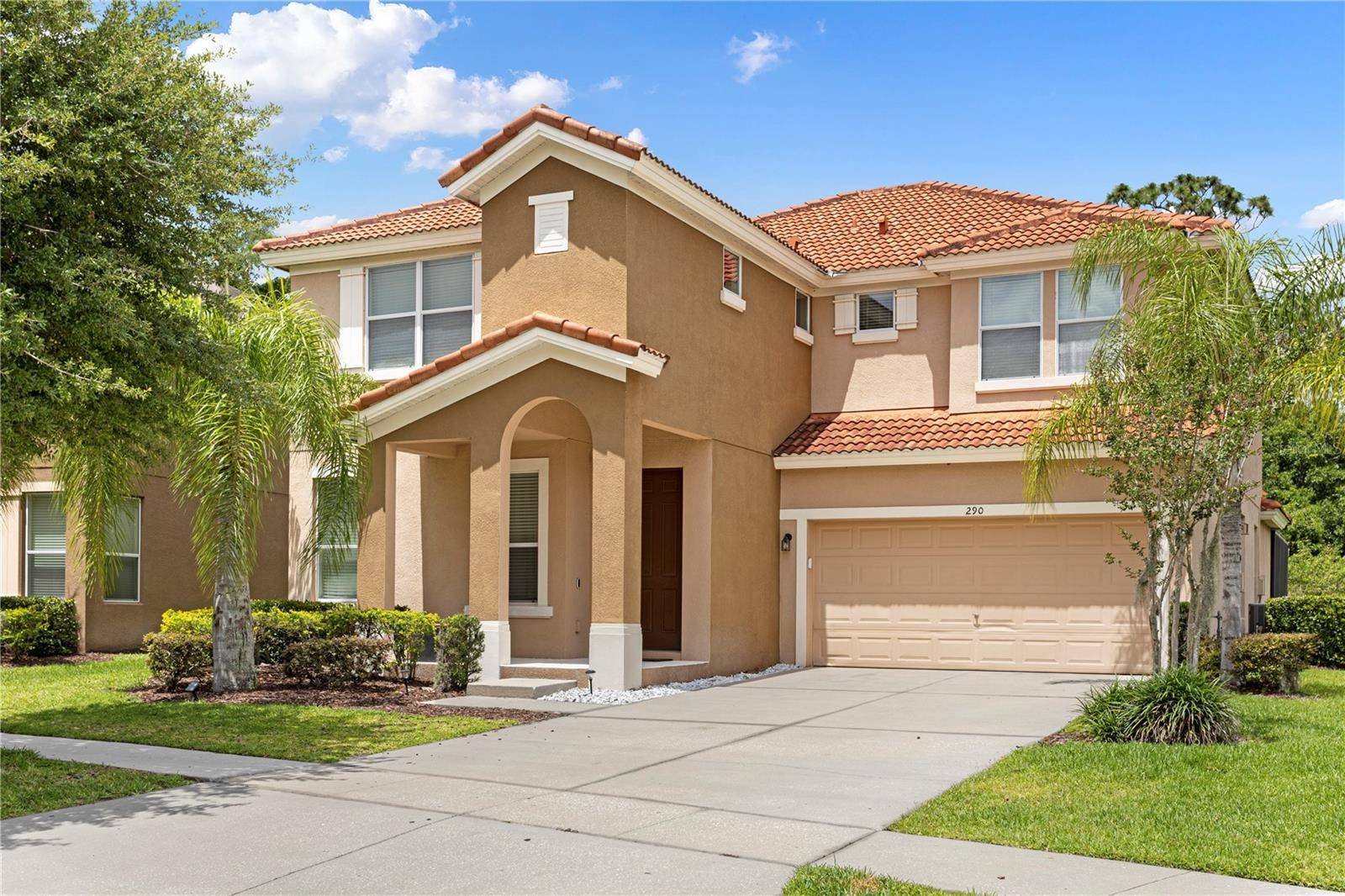 Kissimmee, FL 34746,290 LAS FUENTES DR