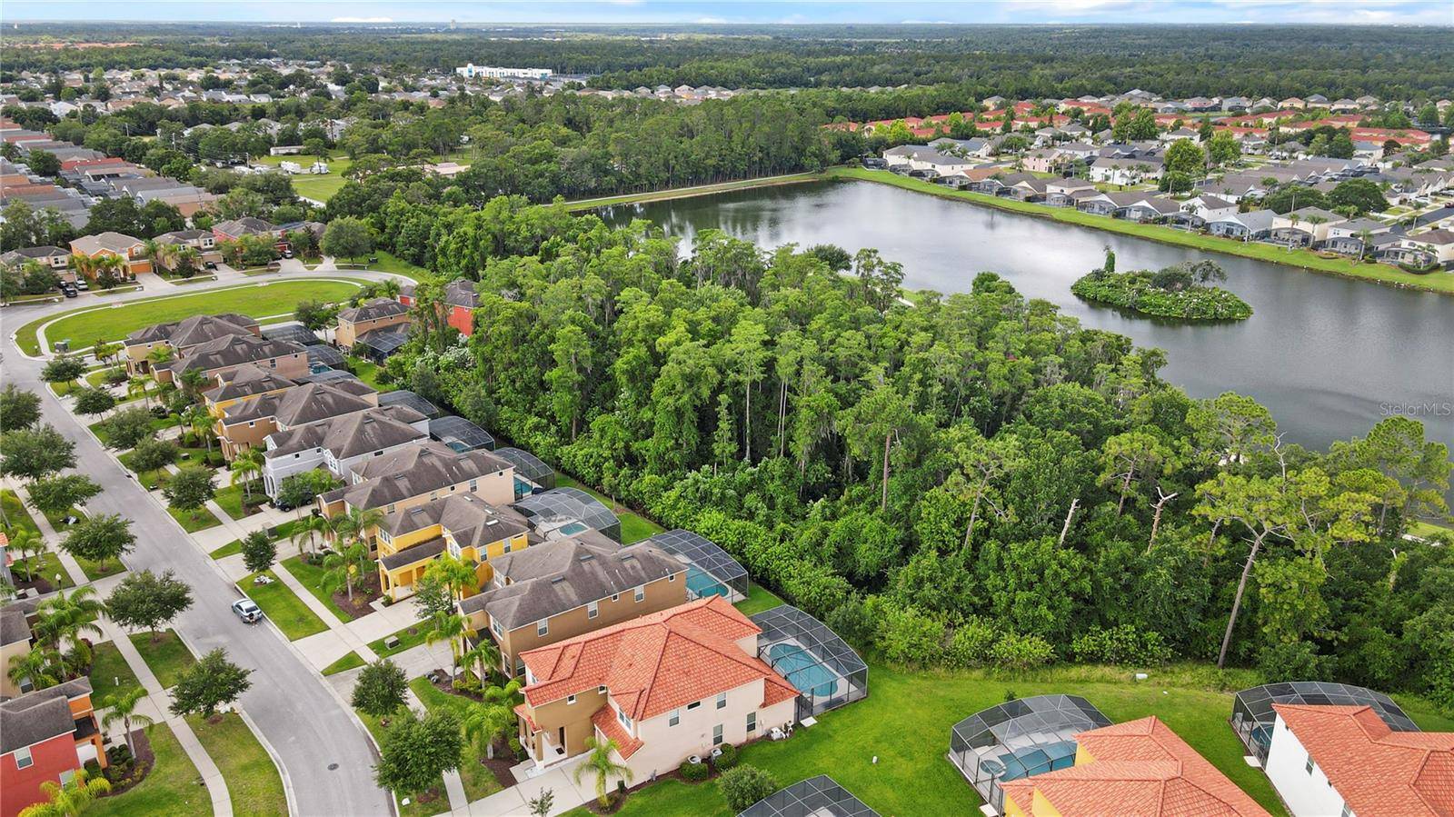 Kissimmee, FL 34746,290 LAS FUENTES DR