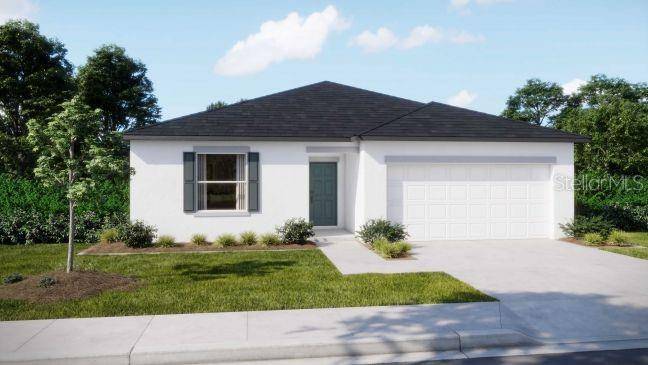 Mount Dora, FL 32757,1608 JEFFERSON DR