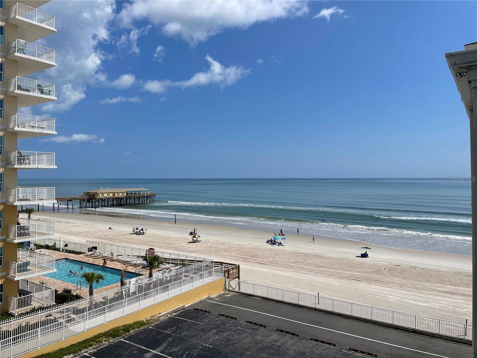 Daytona Beach, FL 32118,3727 S ATLANTIC AVE #4160