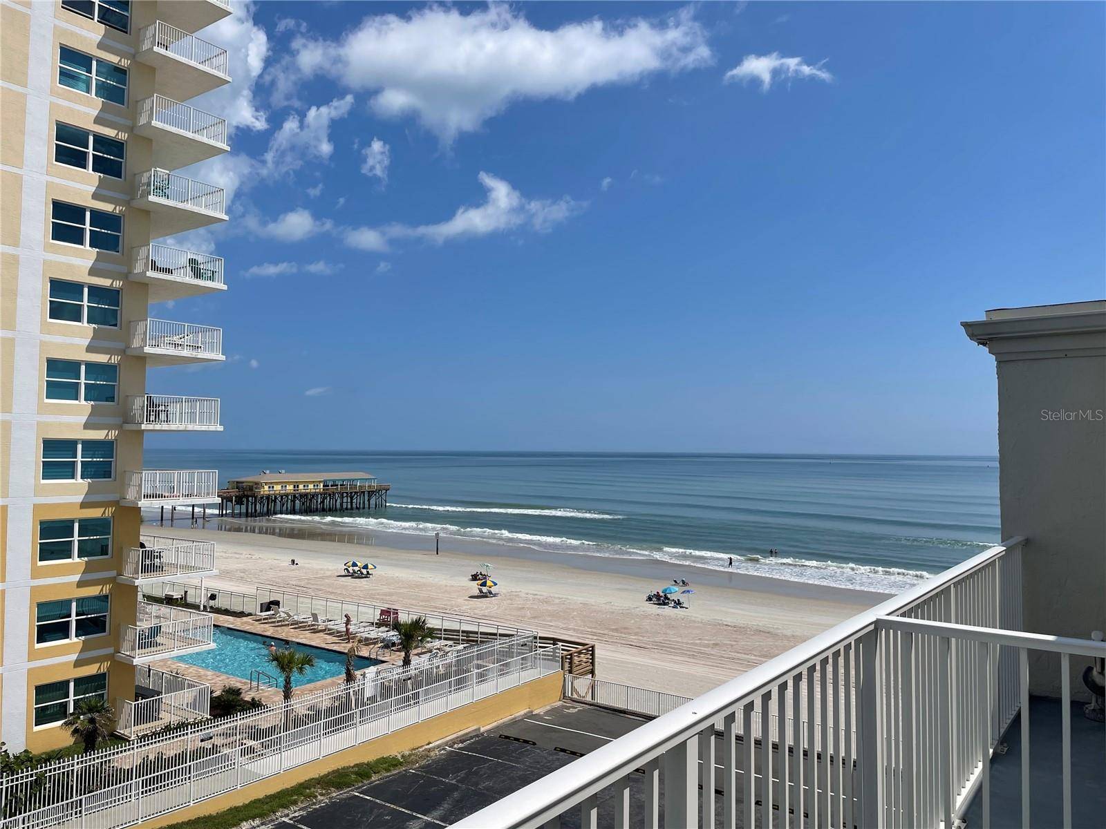 Daytona Beach, FL 32118,3727 S ATLANTIC AVE #4160