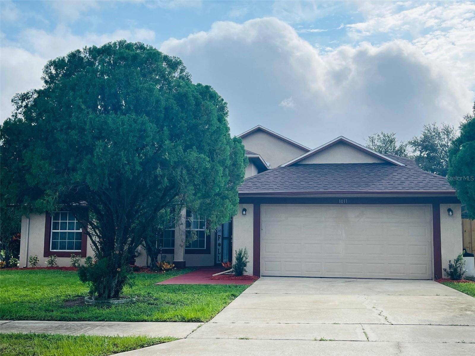 Oviedo, FL 32765,1011 PEGEL CT