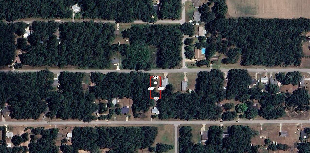 Dunnellon, FL 34431,SW MARINE BLVD