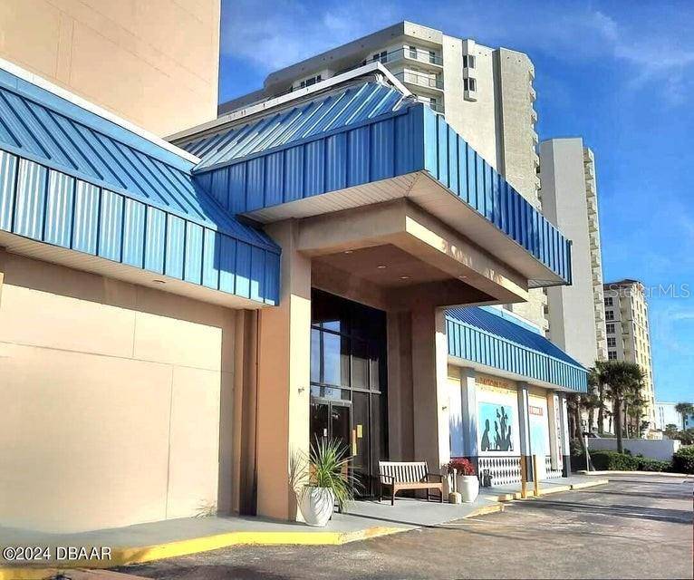 Daytona Beach, FL 32118,2043 S ATLANTIC AVE #429