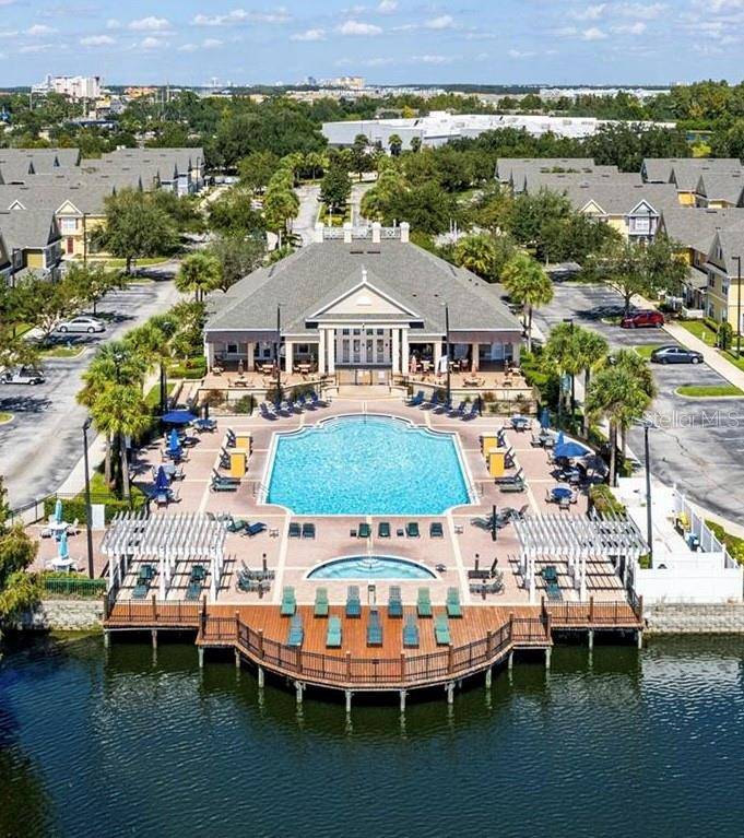 Kissimmee, FL 34746,2601 GALA RD S #107