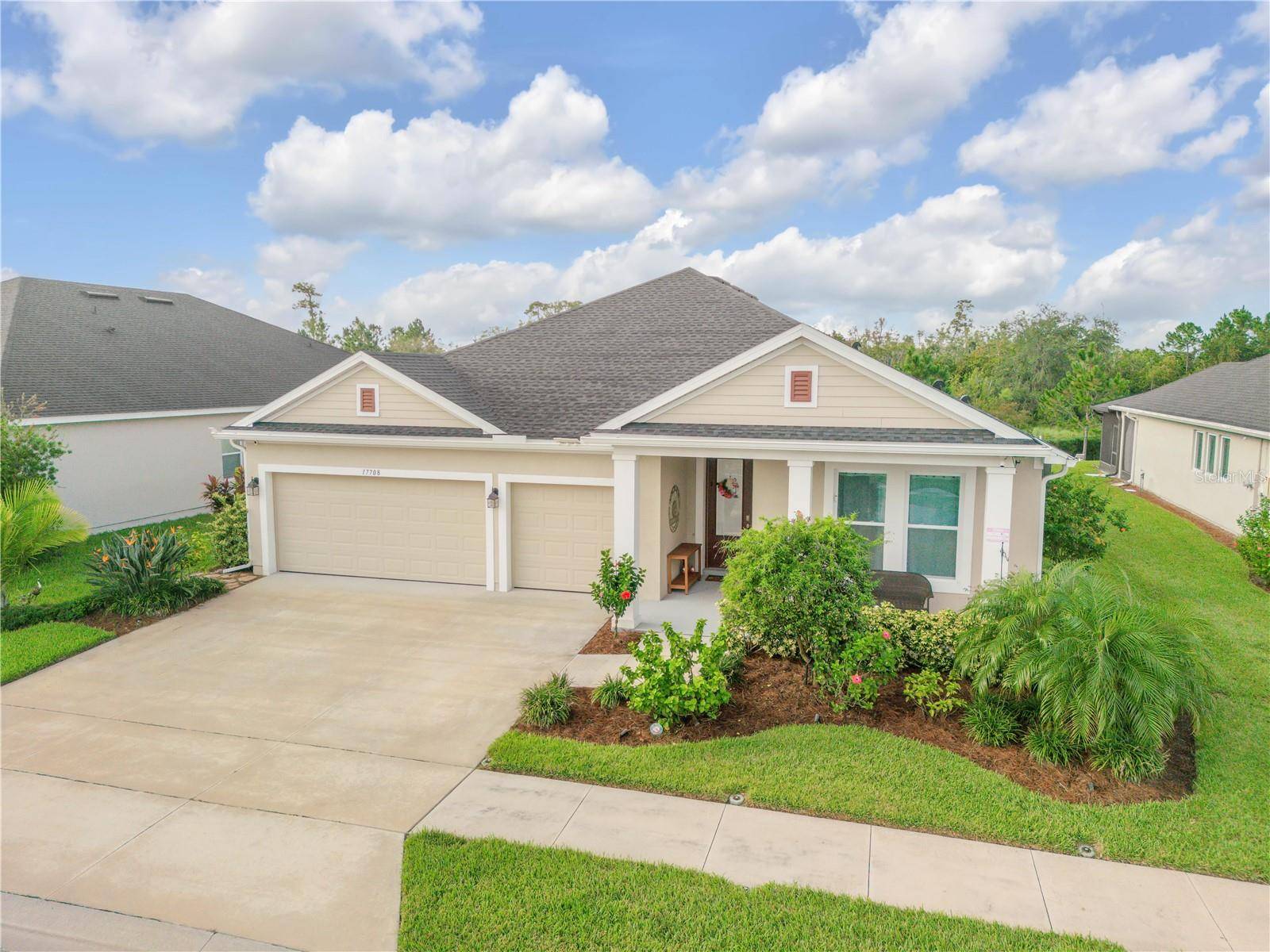 Clermont, FL 34714,17708 PASSIONFLOWER CIR