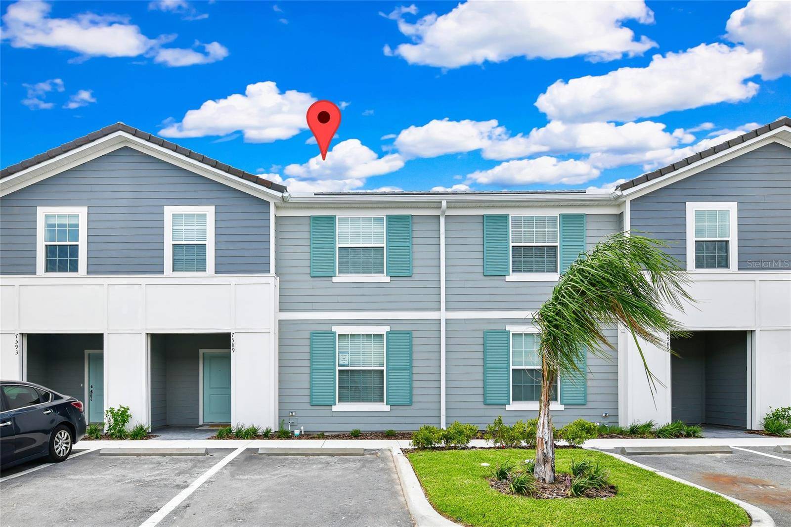 Davenport, FL 33837,7589 OAK SPRING LN