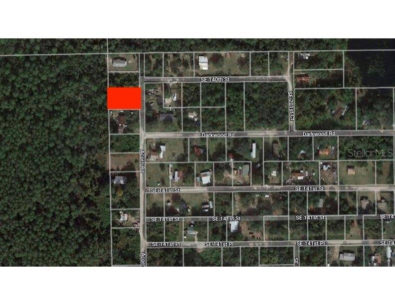 Umatilla, FL 32784,TBD SE 200TH CT