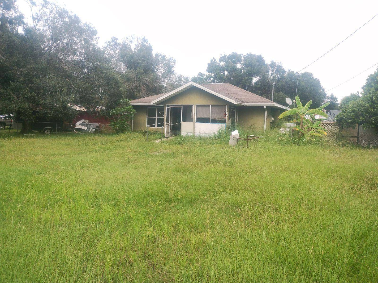 Arcadia, FL 34266,3048 SW DOVE AVE