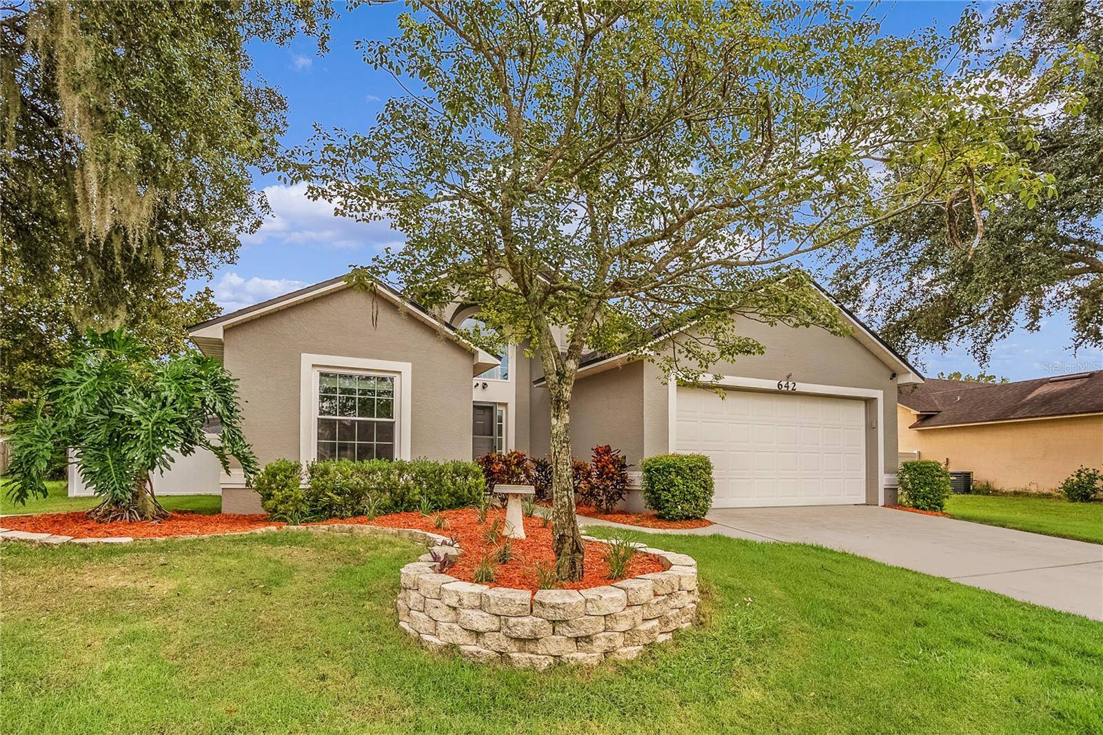 Oviedo, FL 32766,642 CRANEBROOK COURT