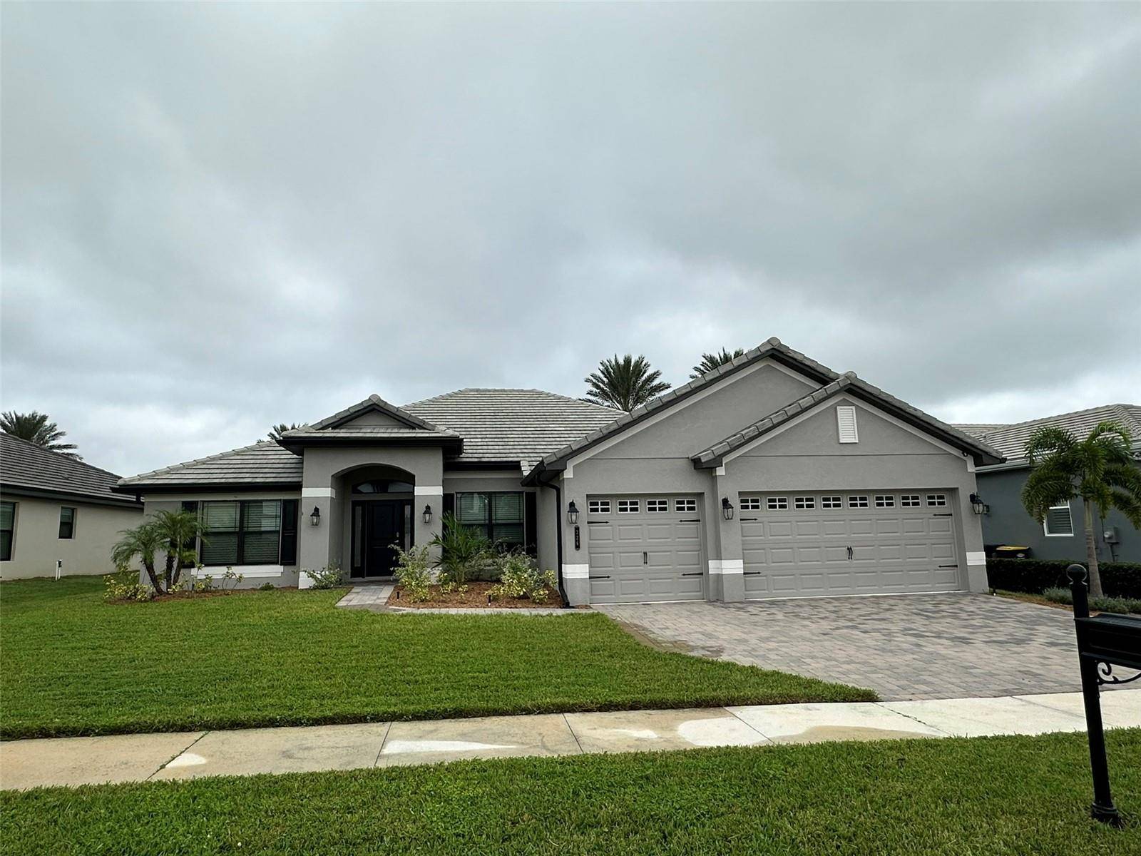 Auburndale, FL 33823,226 LAKE VISTA DR