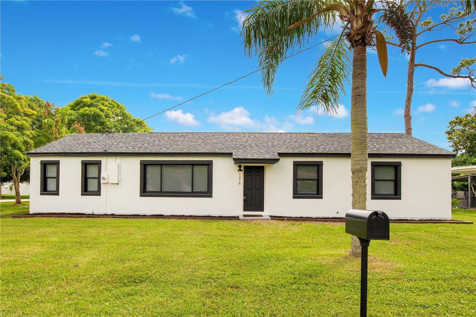 Merritt Island, FL 32952,1278 LENORA DR