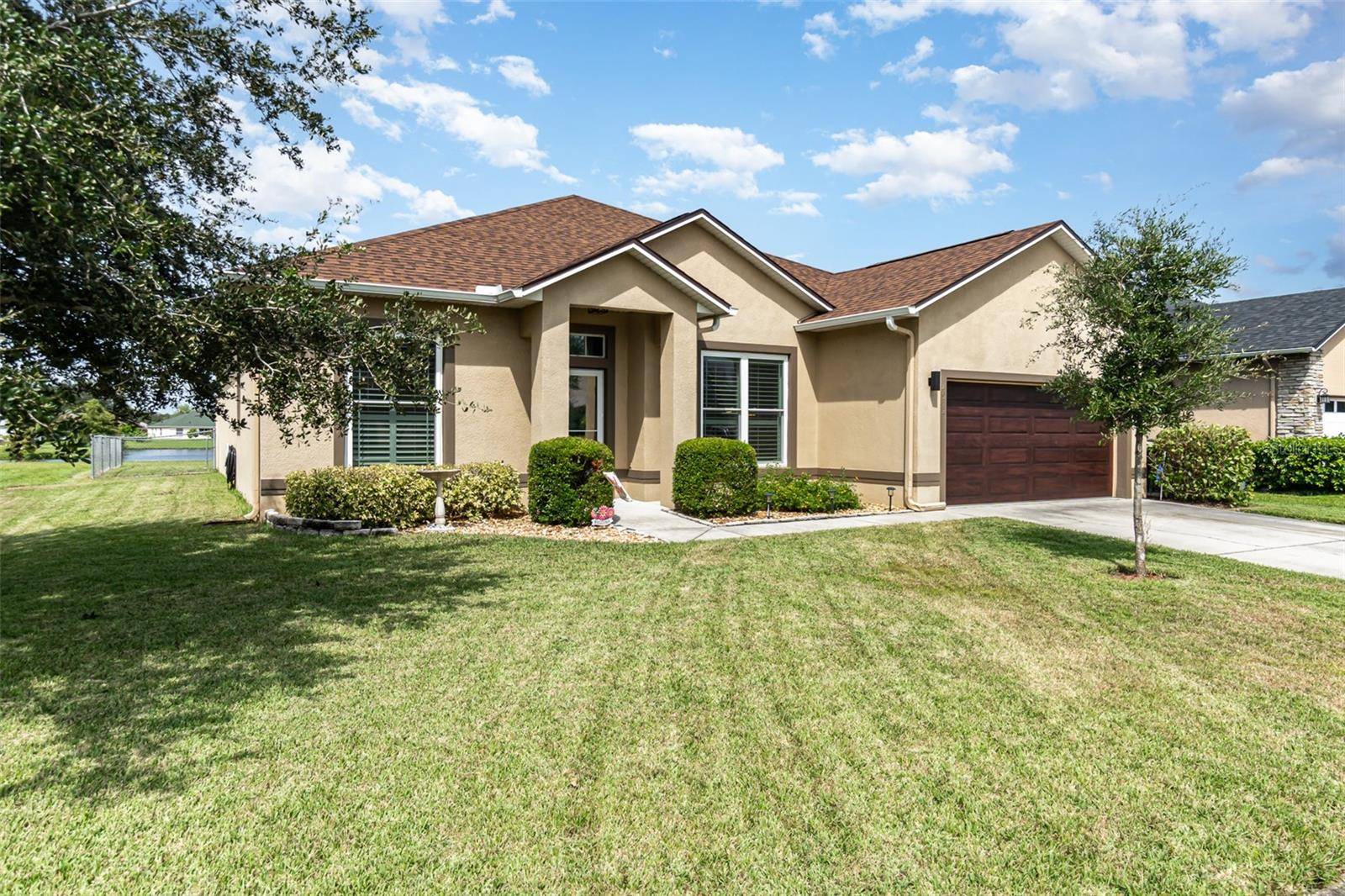 Saint Cloud, FL 34772,4912 CULDESAC CT