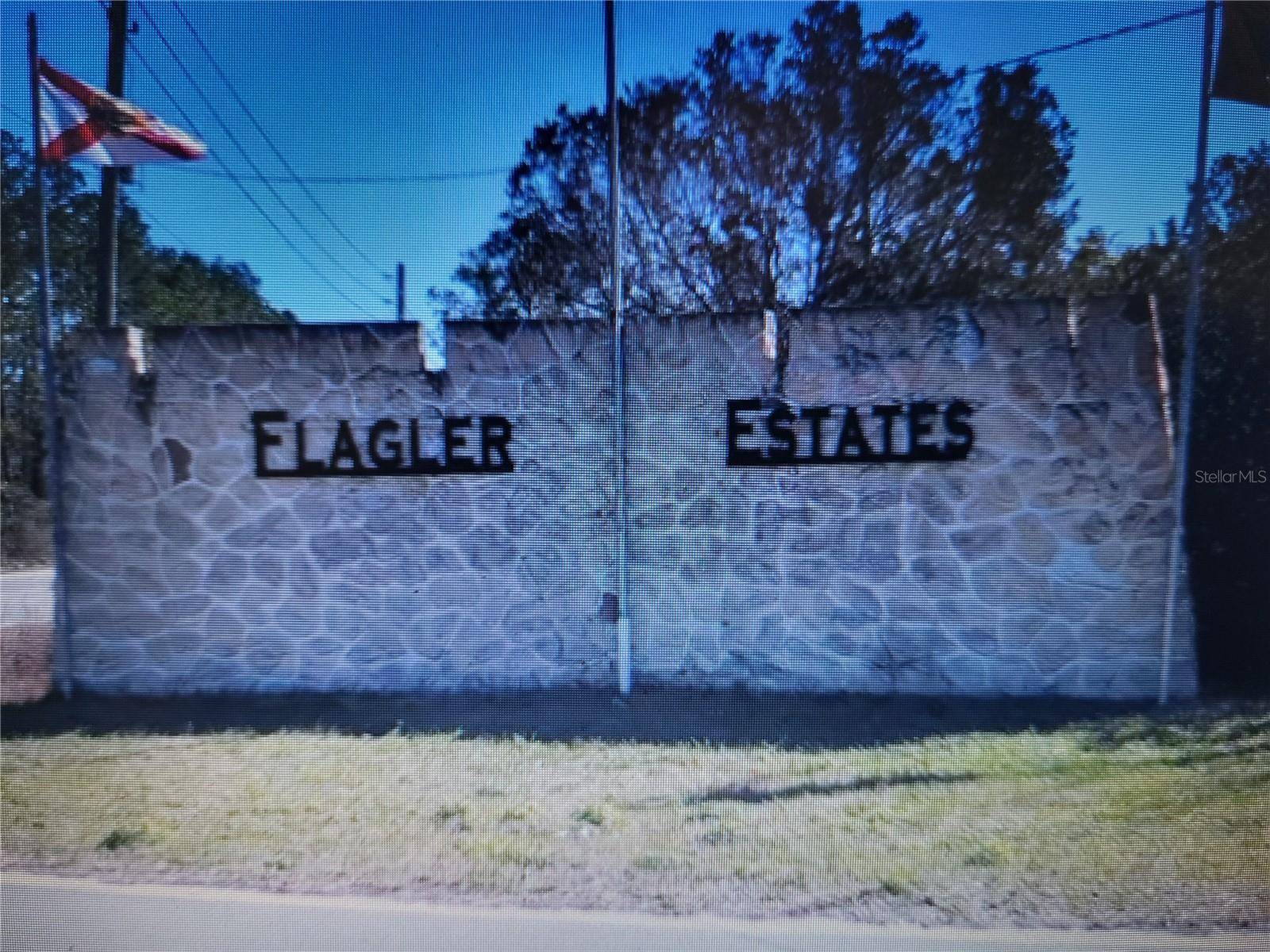 Hastings, FL 32145,CROTTY AVE