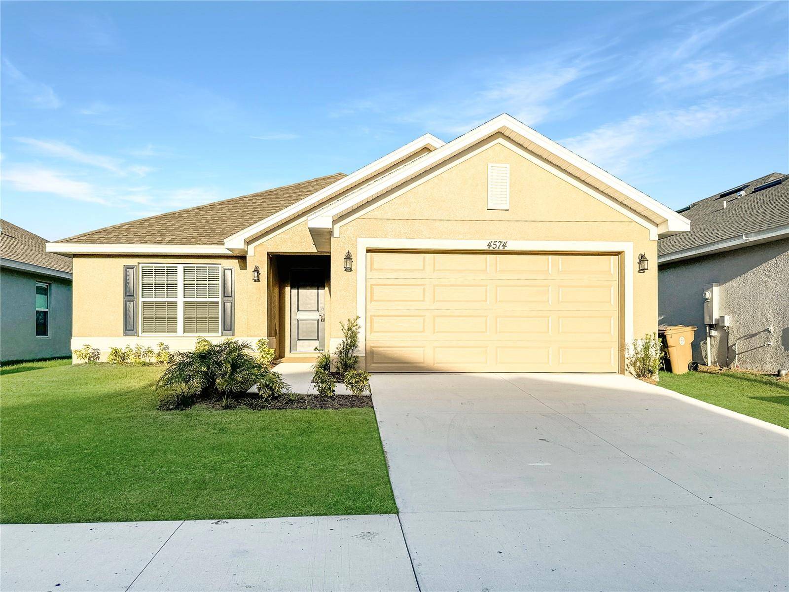 Harmony, FL 34773,4284 SAGEFIELD DR