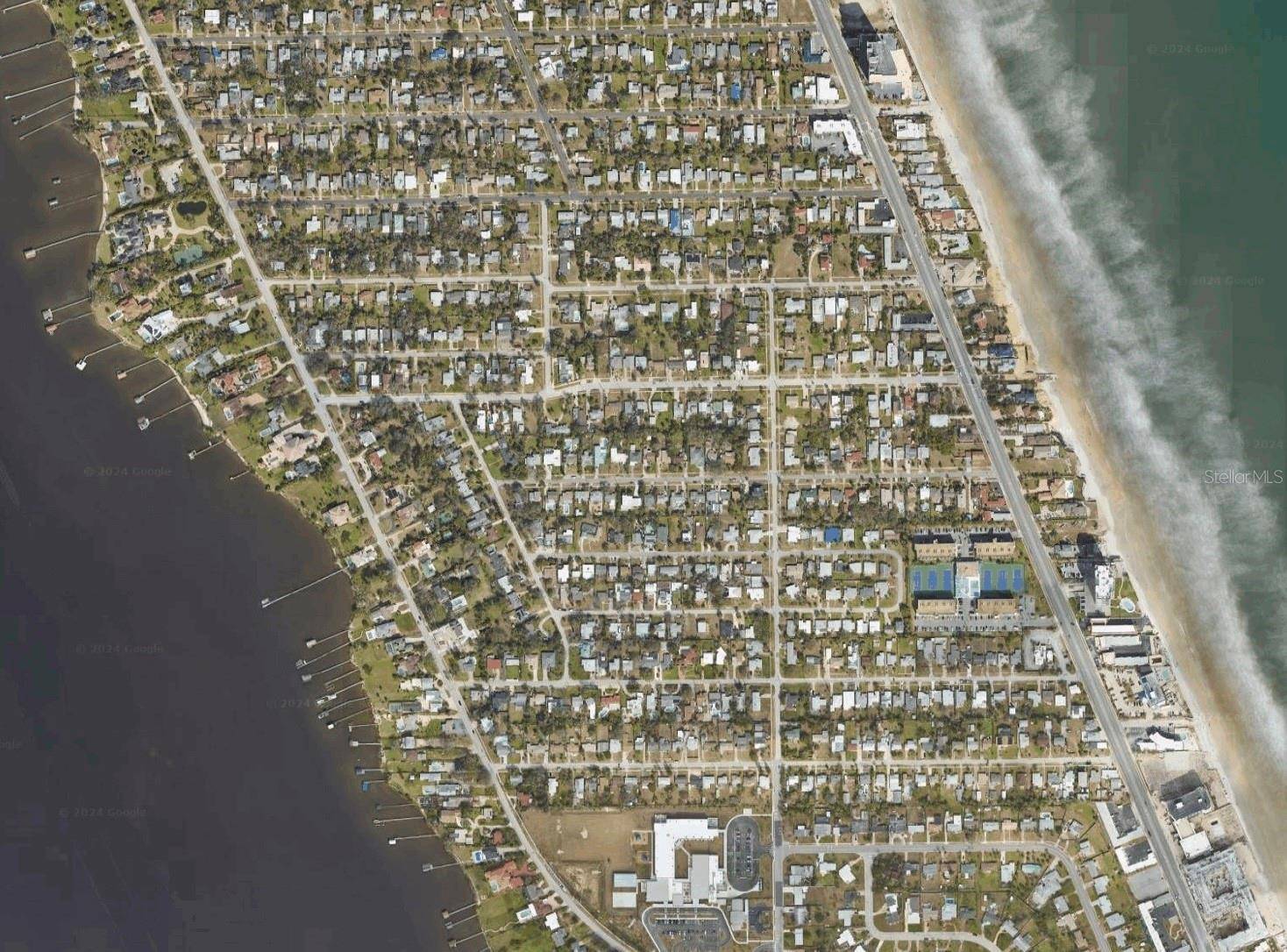 Daytona Beach, FL 32118,NAUTILUS AVE