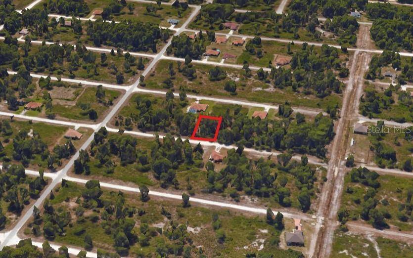 Lehigh Acres, FL 33971,3409 71ST ST W