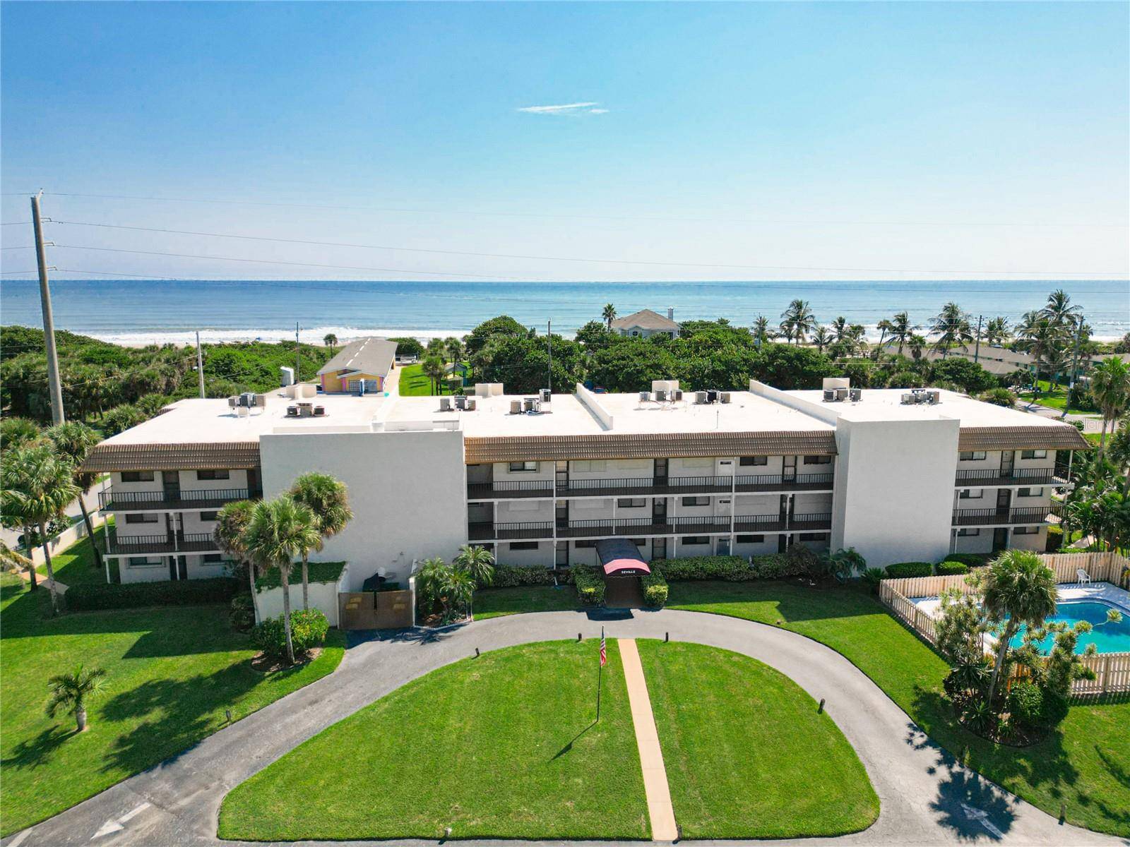 Cocoa Beach, FL 32931,1700 S ATLANTIC AVE #101