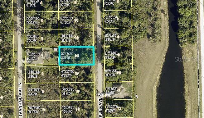 Lehigh Acres, FL 33974,646 NAPLES AVE S