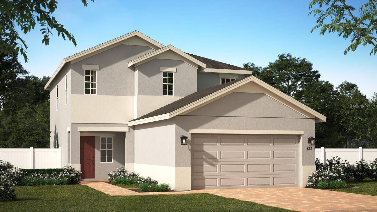 Groveland, FL 34736,1877 ROSS HAMMOCK AVE