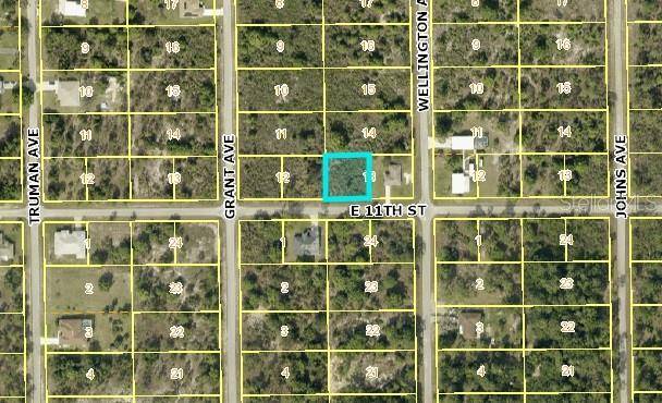 Lehigh Acres, FL 33972,3405 E 11TH ST