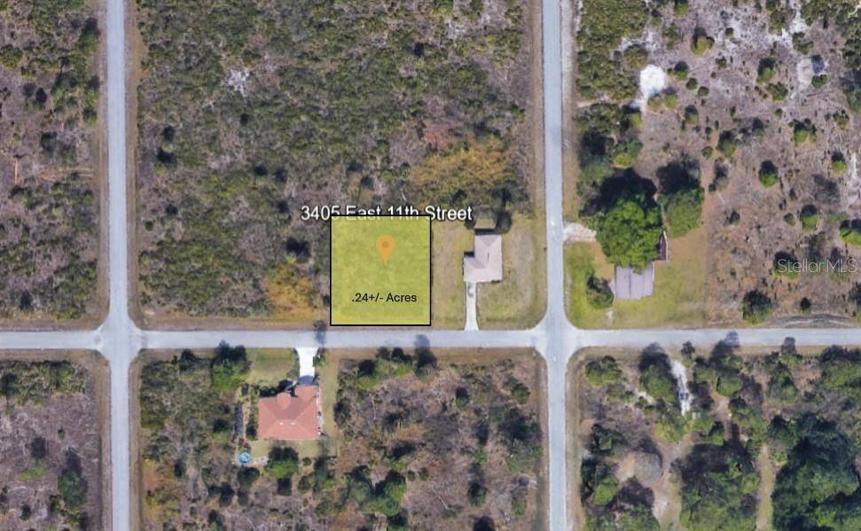 Lehigh Acres, FL 33972,3405 E 11TH ST